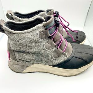 Sorel Out N About Duck Boots